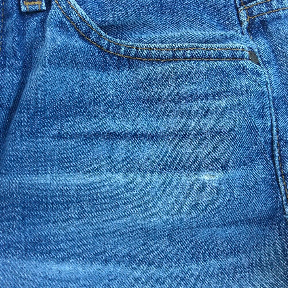 7 For All Mankind Standard jeans size 31 - Picture 8 of 8